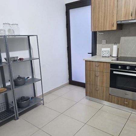 Epicurian Residence Nicosia Ngoại thất bức ảnh