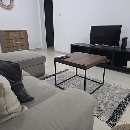 Epicurian Residence Nicosia Ngoại thất bức ảnh