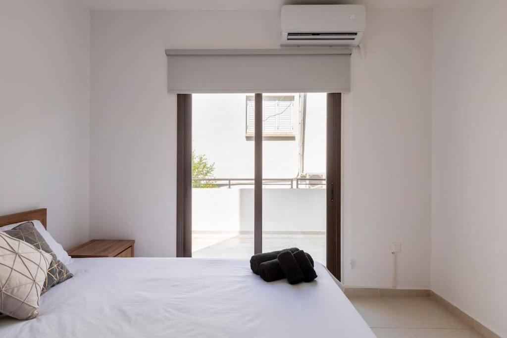 Epicurian Residence Nicosia Ngoại thất bức ảnh