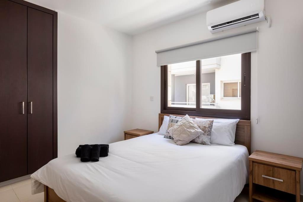 Epicurian Residence Nicosia Ngoại thất bức ảnh
