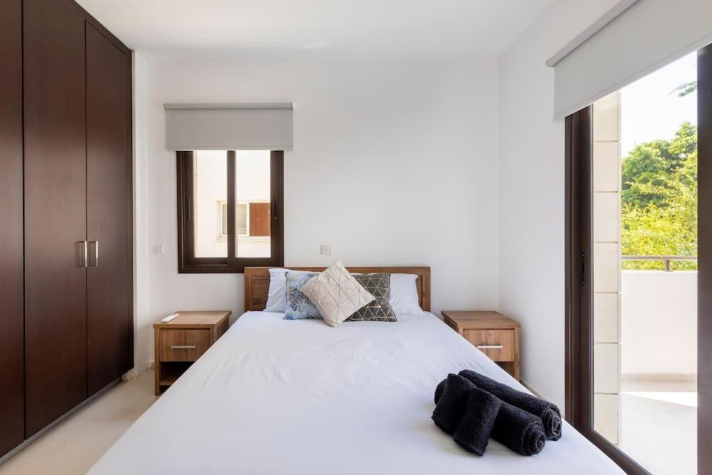 Epicurian Residence Nicosia Ngoại thất bức ảnh
