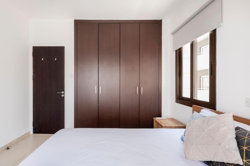 Epicurian Residence Nicosia Ngoại thất bức ảnh