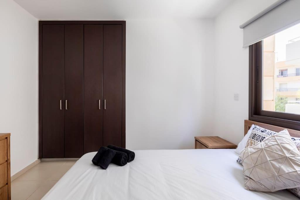 Epicurian Residence Nicosia Ngoại thất bức ảnh