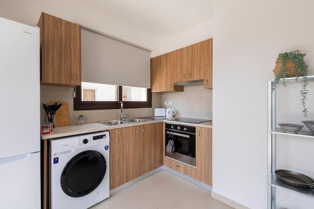 Epicurian Residence Nicosia Ngoại thất bức ảnh
