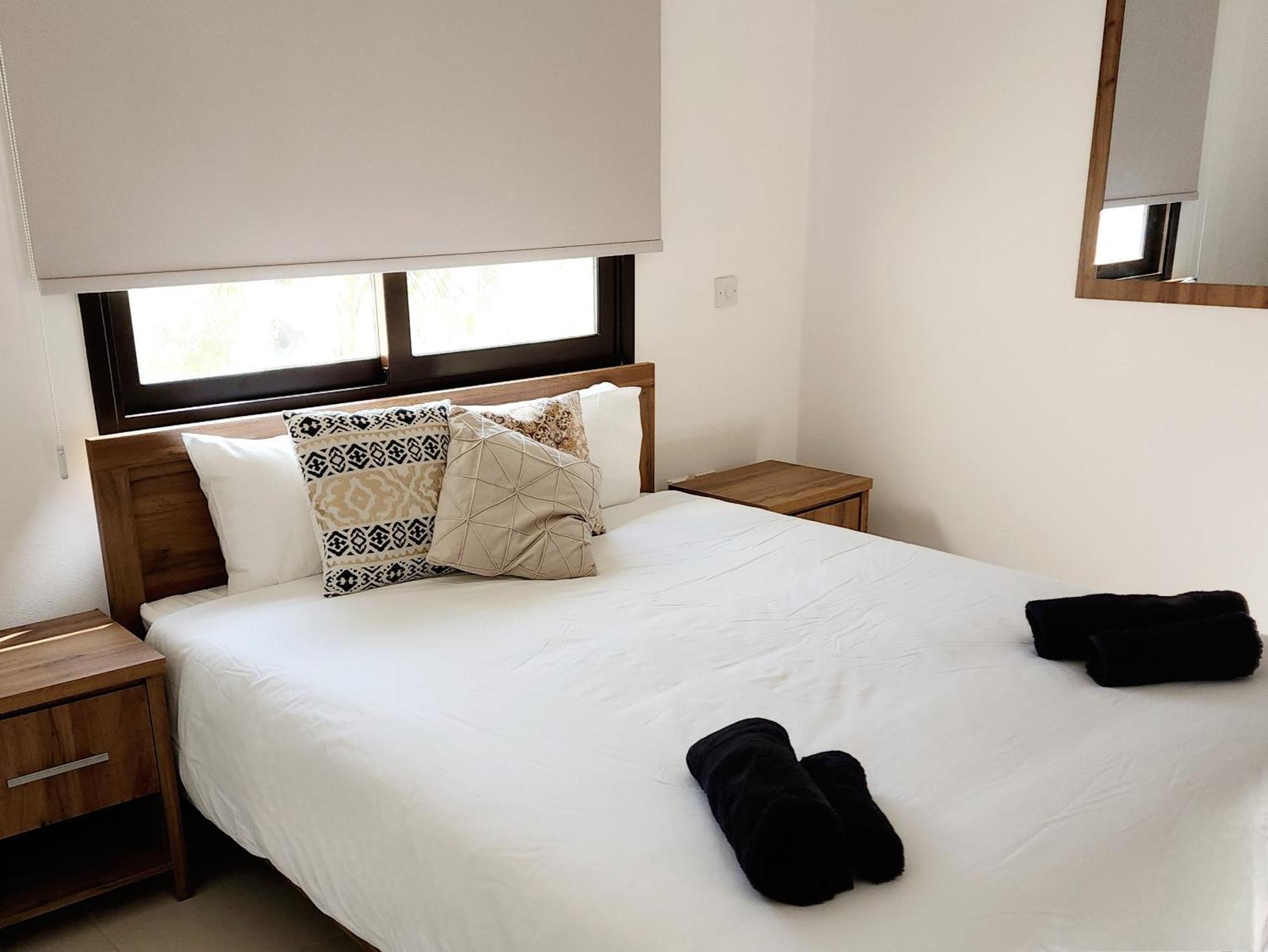 Epicurian Residence Nicosia Ngoại thất bức ảnh