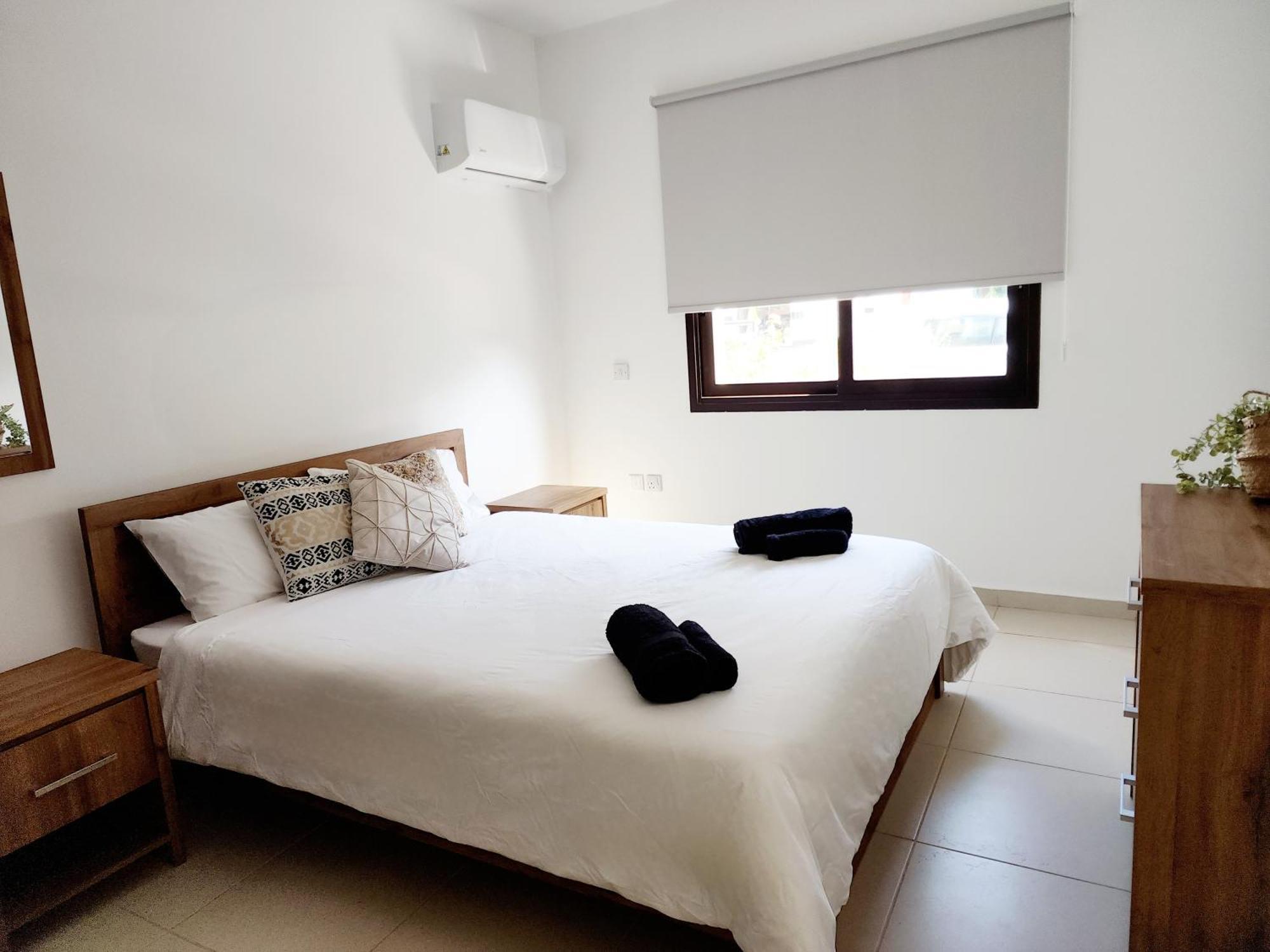 Epicurian Residence Nicosia Ngoại thất bức ảnh