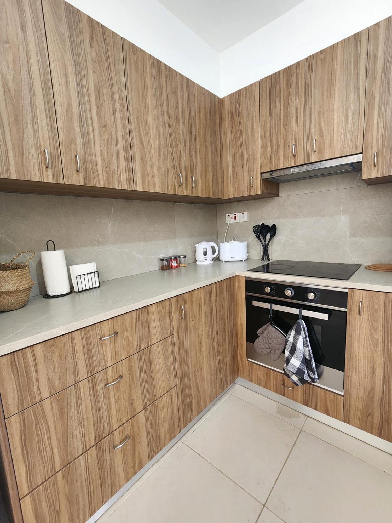 Epicurian Residence Nicosia Ngoại thất bức ảnh