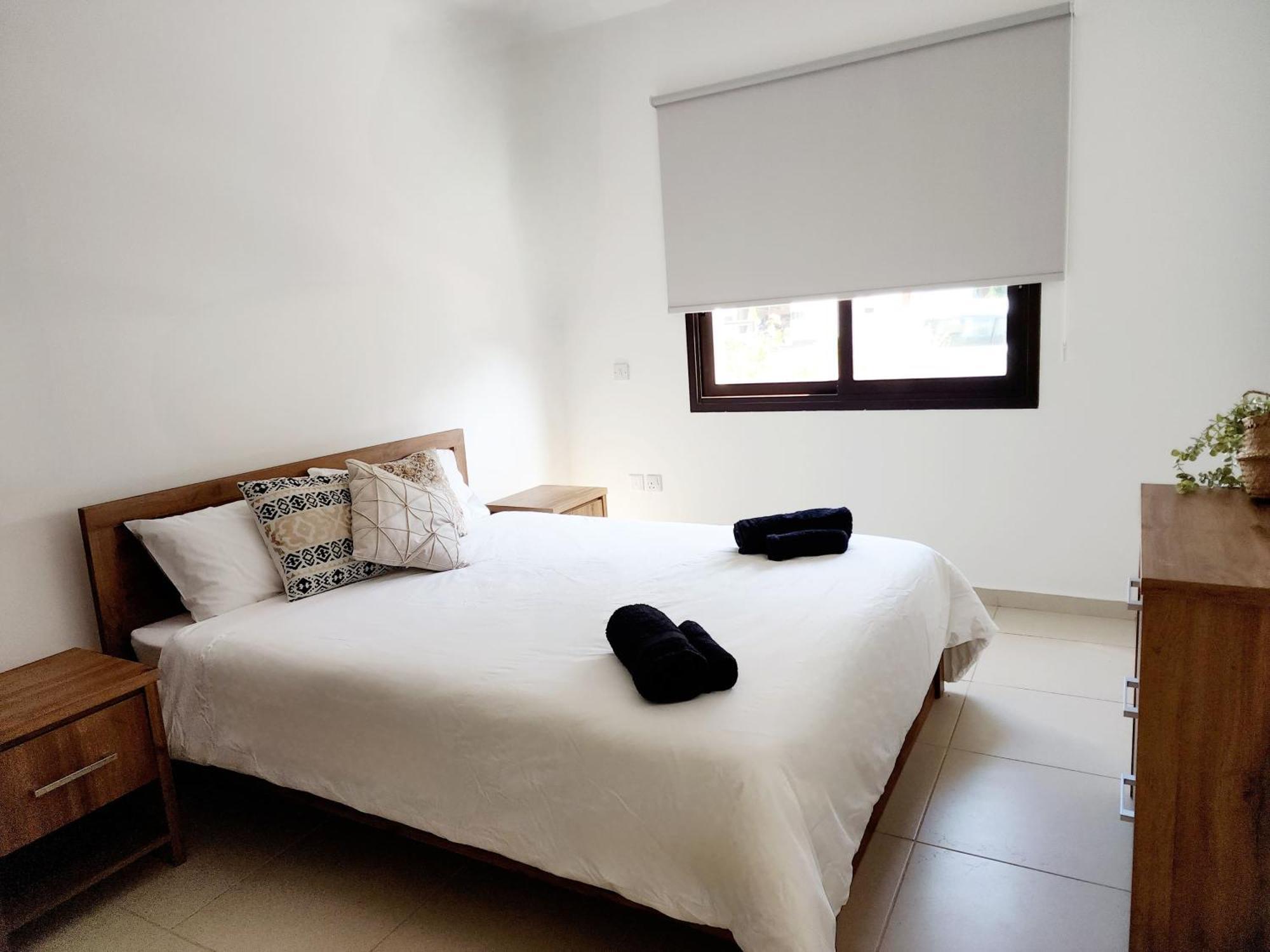 Epicurian Residence Nicosia Ngoại thất bức ảnh