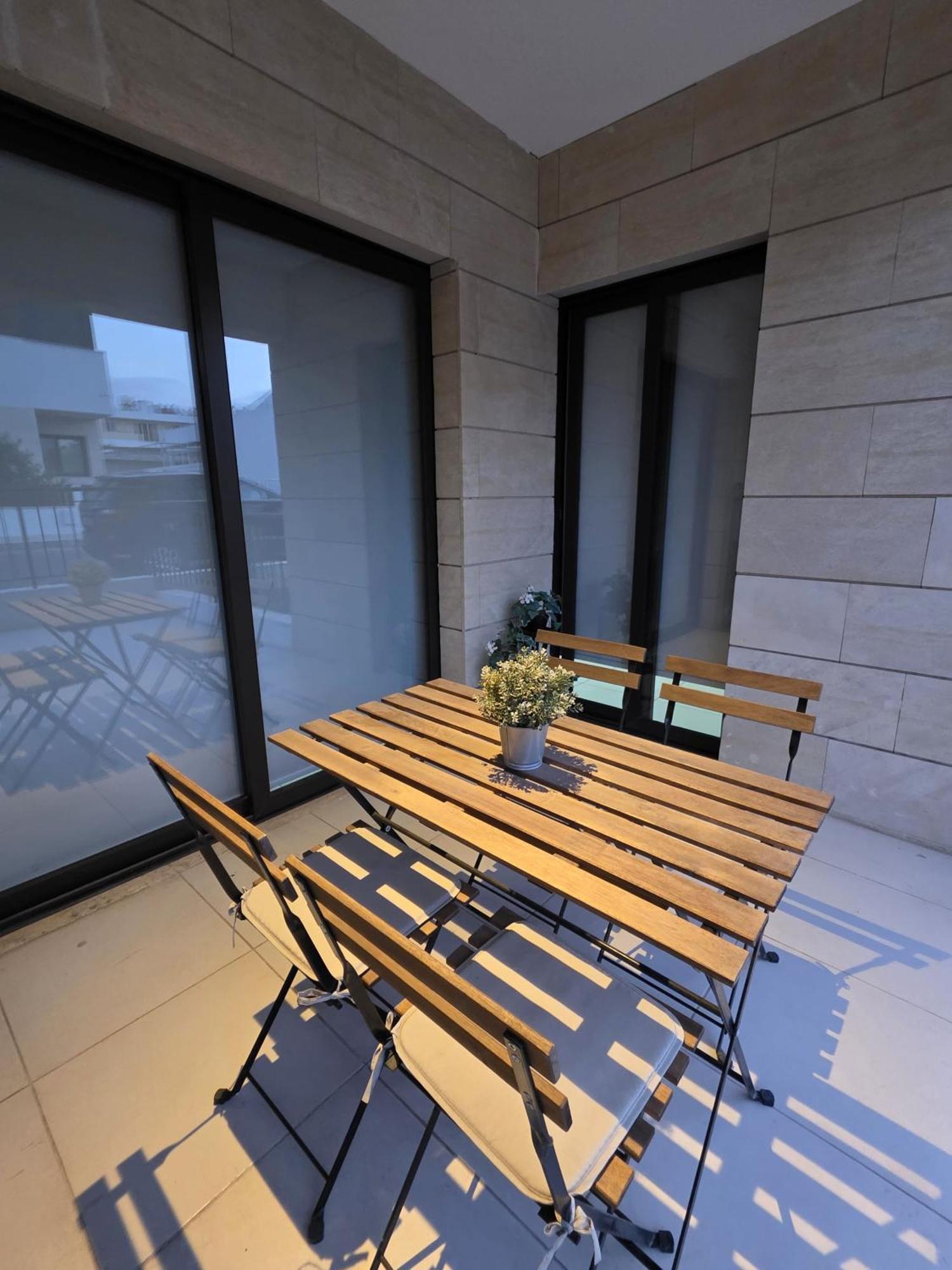 Epicurian Residence Nicosia Ngoại thất bức ảnh