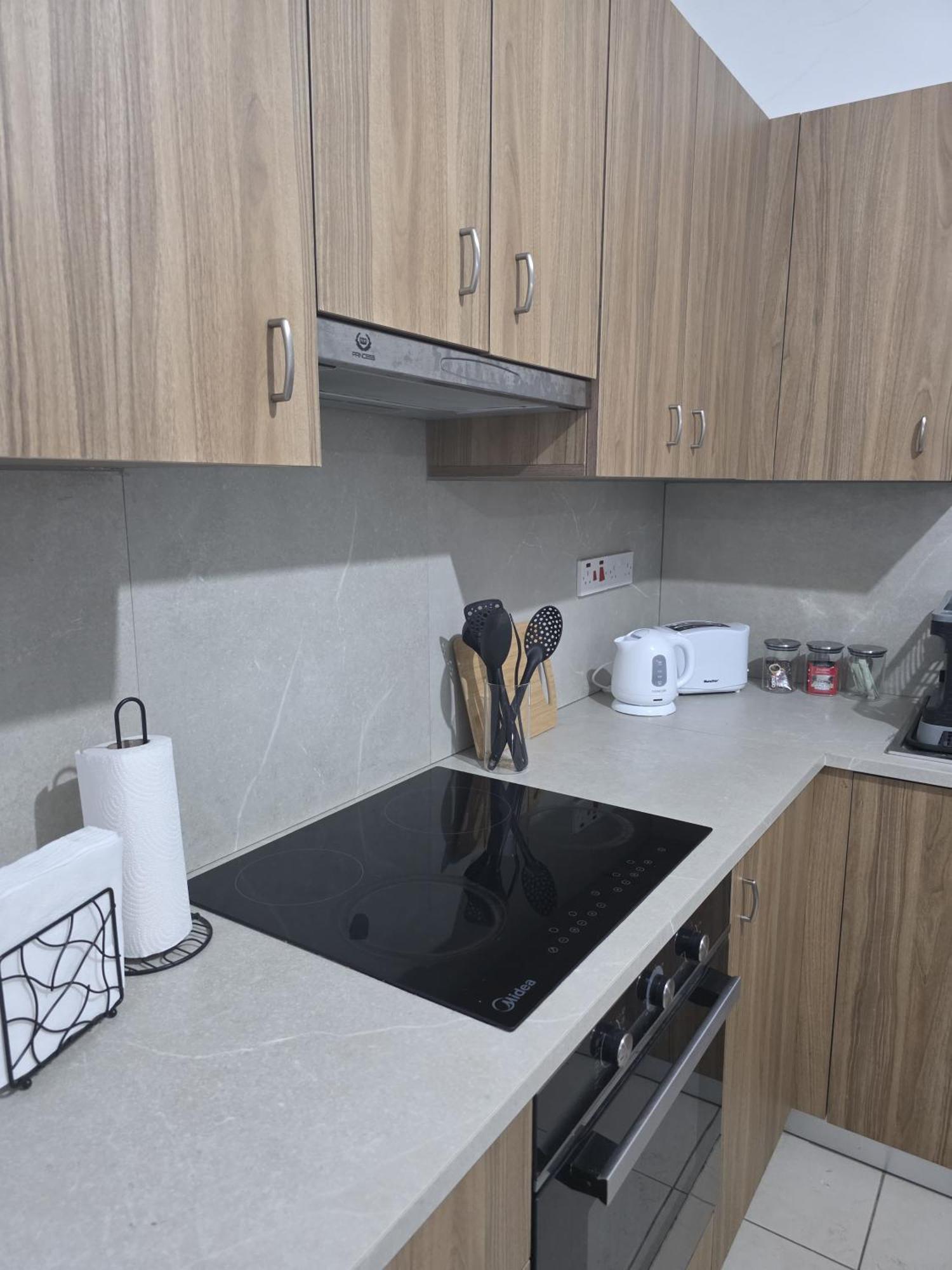 Epicurian Residence Nicosia Ngoại thất bức ảnh