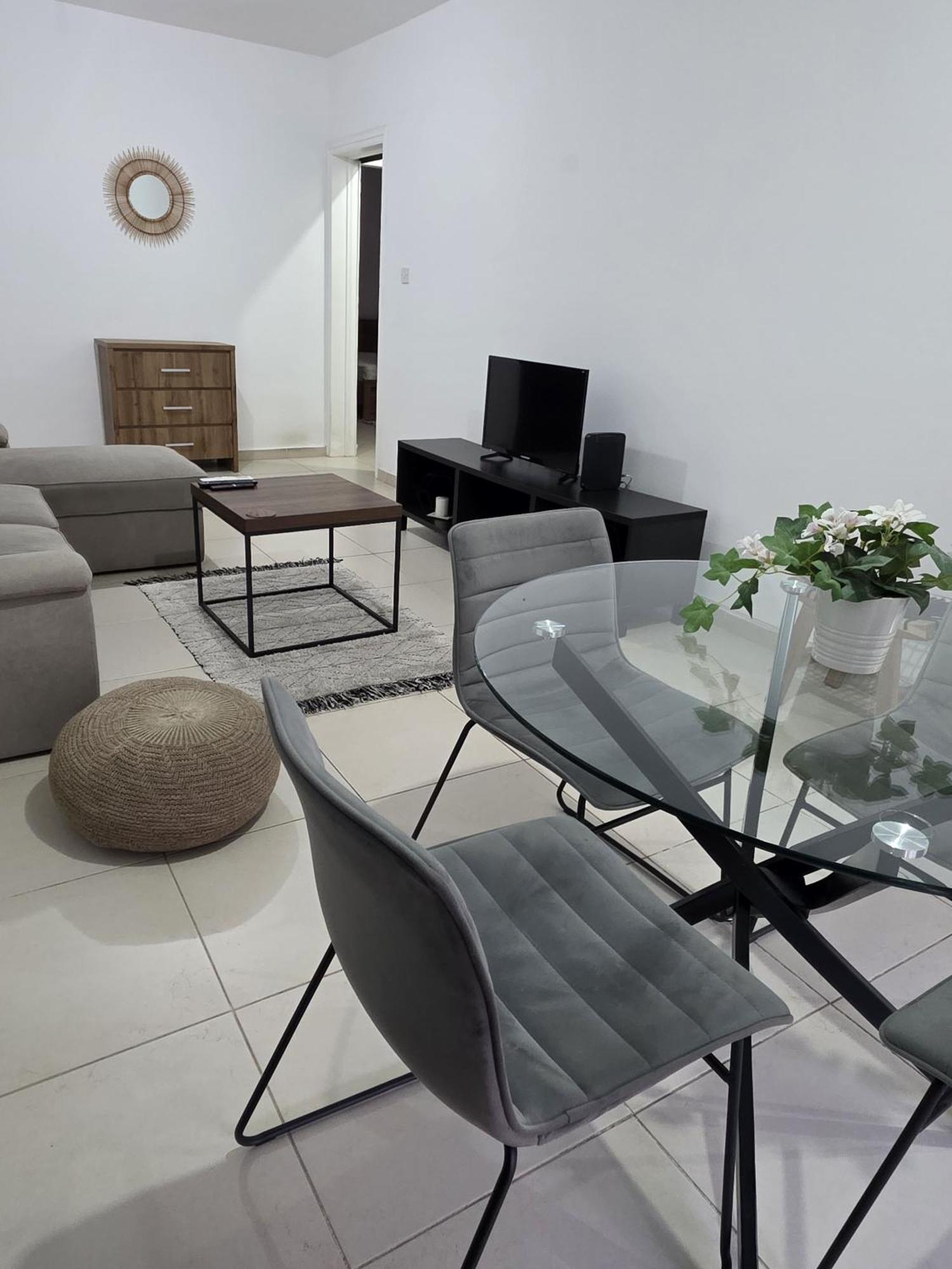 Epicurian Residence Nicosia Ngoại thất bức ảnh