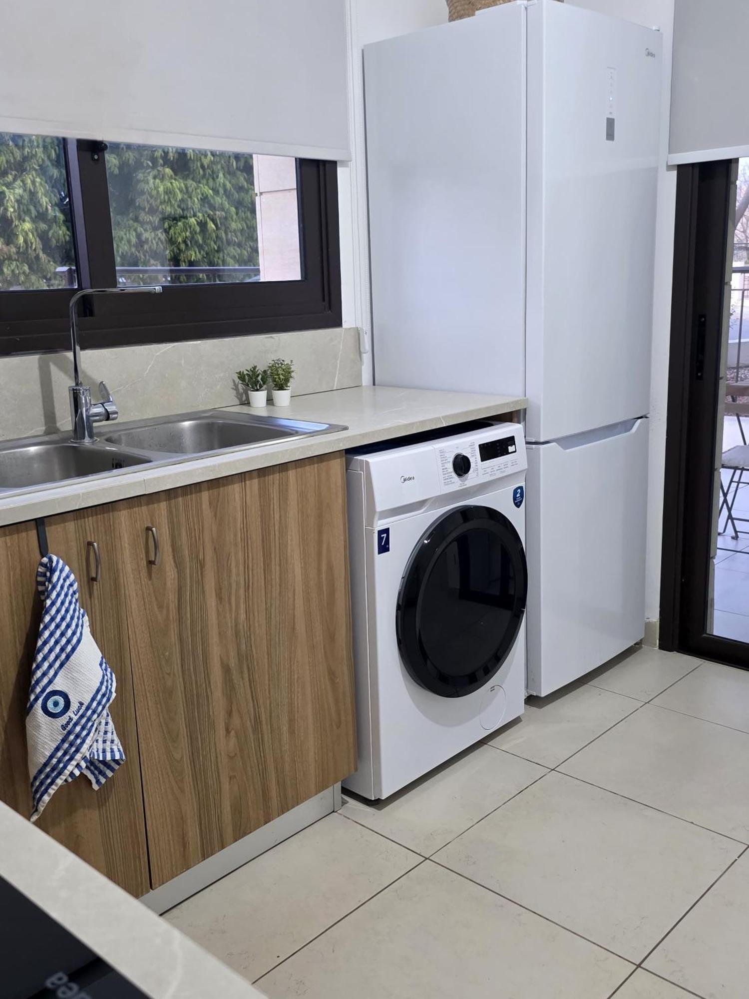 Epicurian Residence Nicosia Ngoại thất bức ảnh