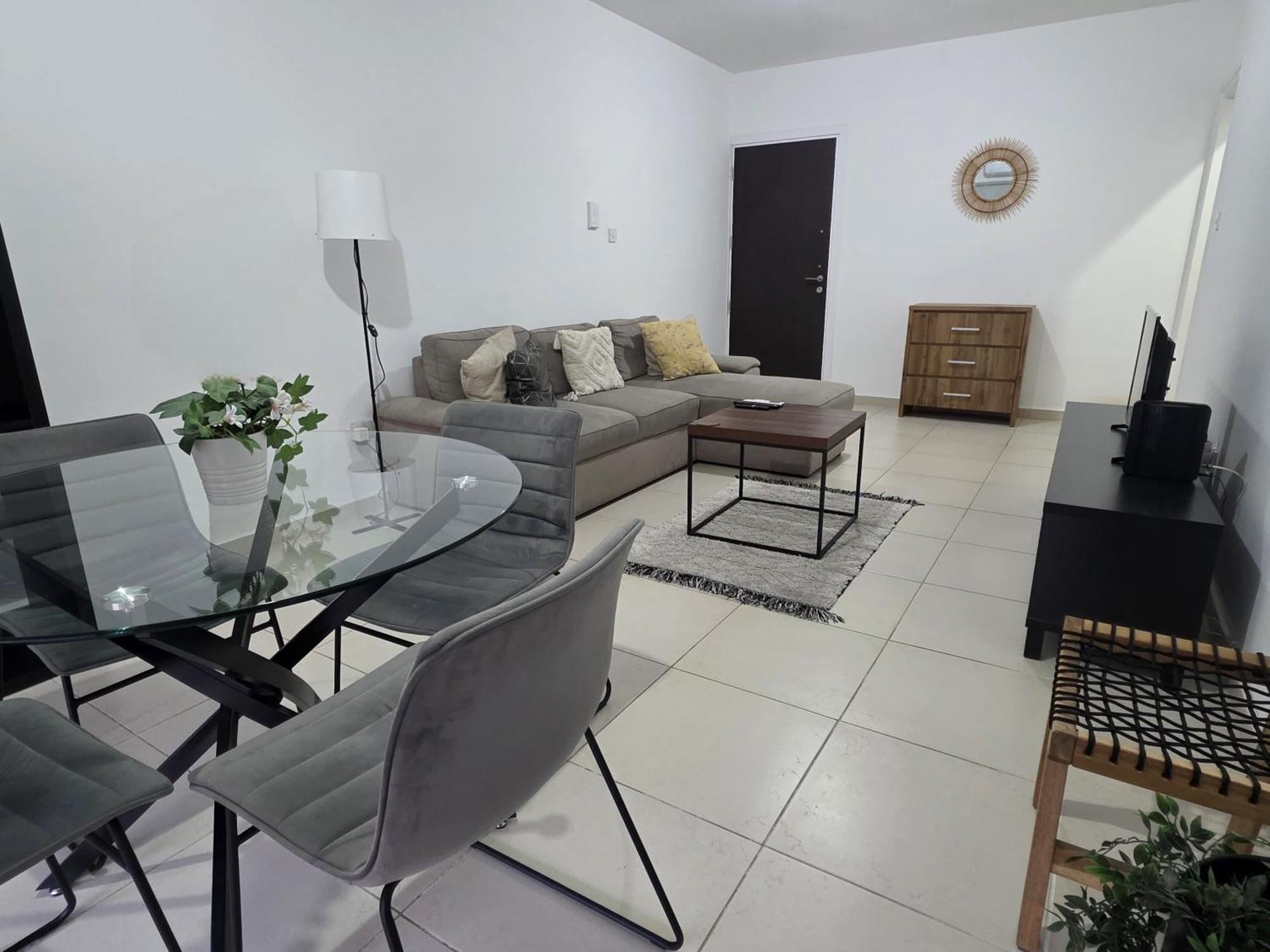 Epicurian Residence Nicosia Ngoại thất bức ảnh