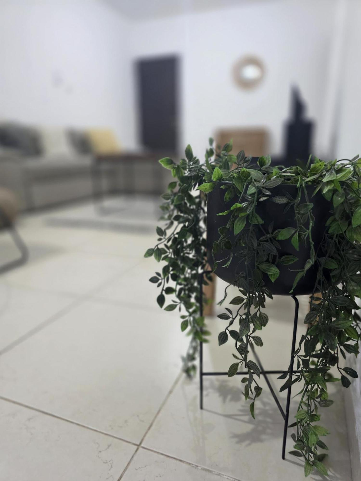 Epicurian Residence Nicosia Ngoại thất bức ảnh