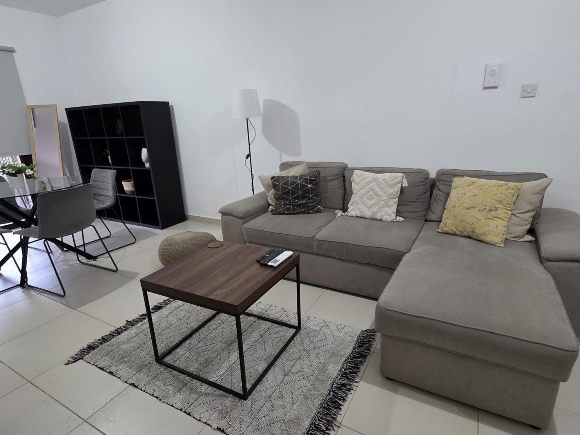 Epicurian Residence Nicosia Ngoại thất bức ảnh