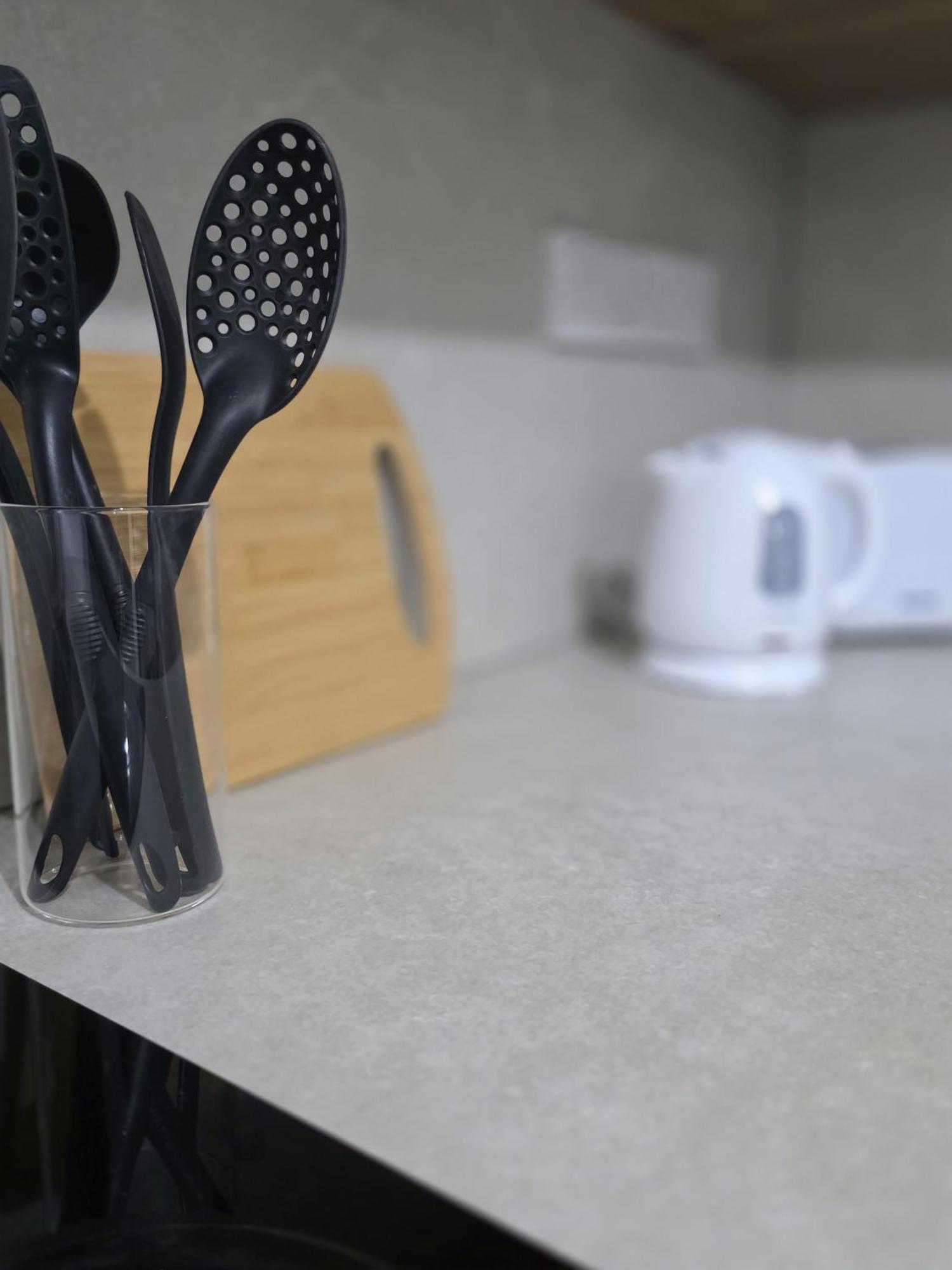 Epicurian Residence Nicosia Ngoại thất bức ảnh
